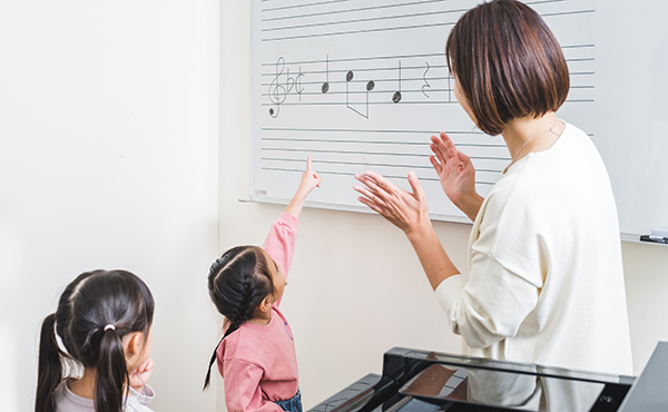 ヤマハ音楽教室,4歳,5歳,年中,年長,ぷらいまりー,真和楽器,こどもの音楽教室,犬山,小牧,江南,扶桑,大口