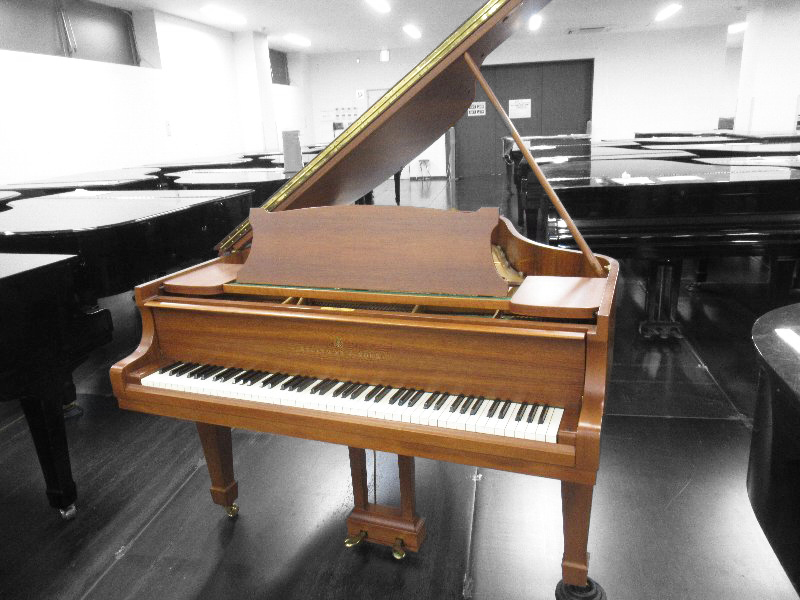 中古スタインウェイM-170|スタインウェイM型|STEINWAY|木目|展示|販売|価格