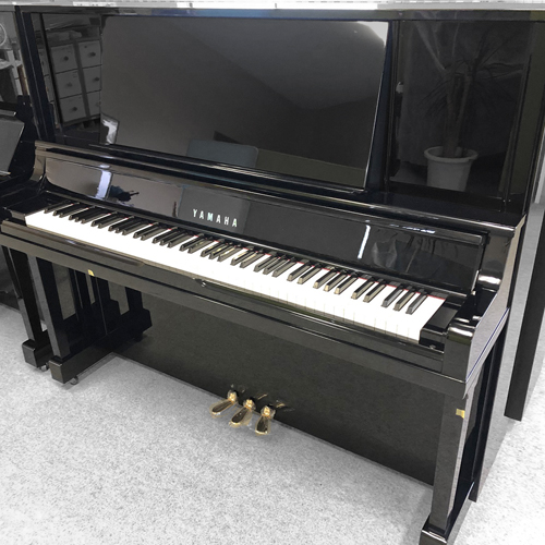X支柱モデルの中古ヤマハピアノUX30A|中古ピアノ|中古グランドピアノ|真和楽器|愛知|犬山|名古屋|岐阜